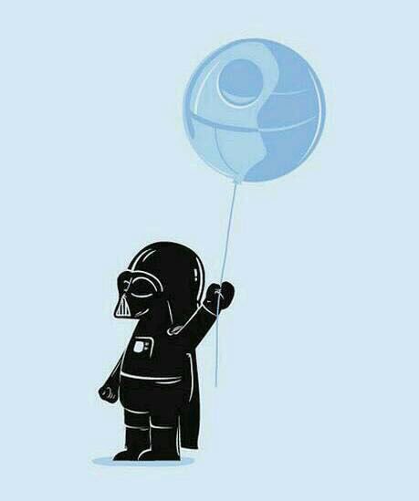 joseimpro's tweet photo. Feliz #stsrwarsday a todos!!!! https://t.co/emUq2fi2OP