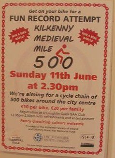 Visit Kilkenny tweet media