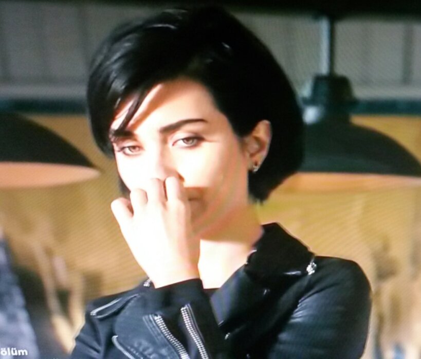 gamzeinan02's tweet photo. Yoksa baştan beri Riza 'nin tarafında mi ?
#mutluask
#Cesurveguzel https://t.co/lDDIJmIRaf
