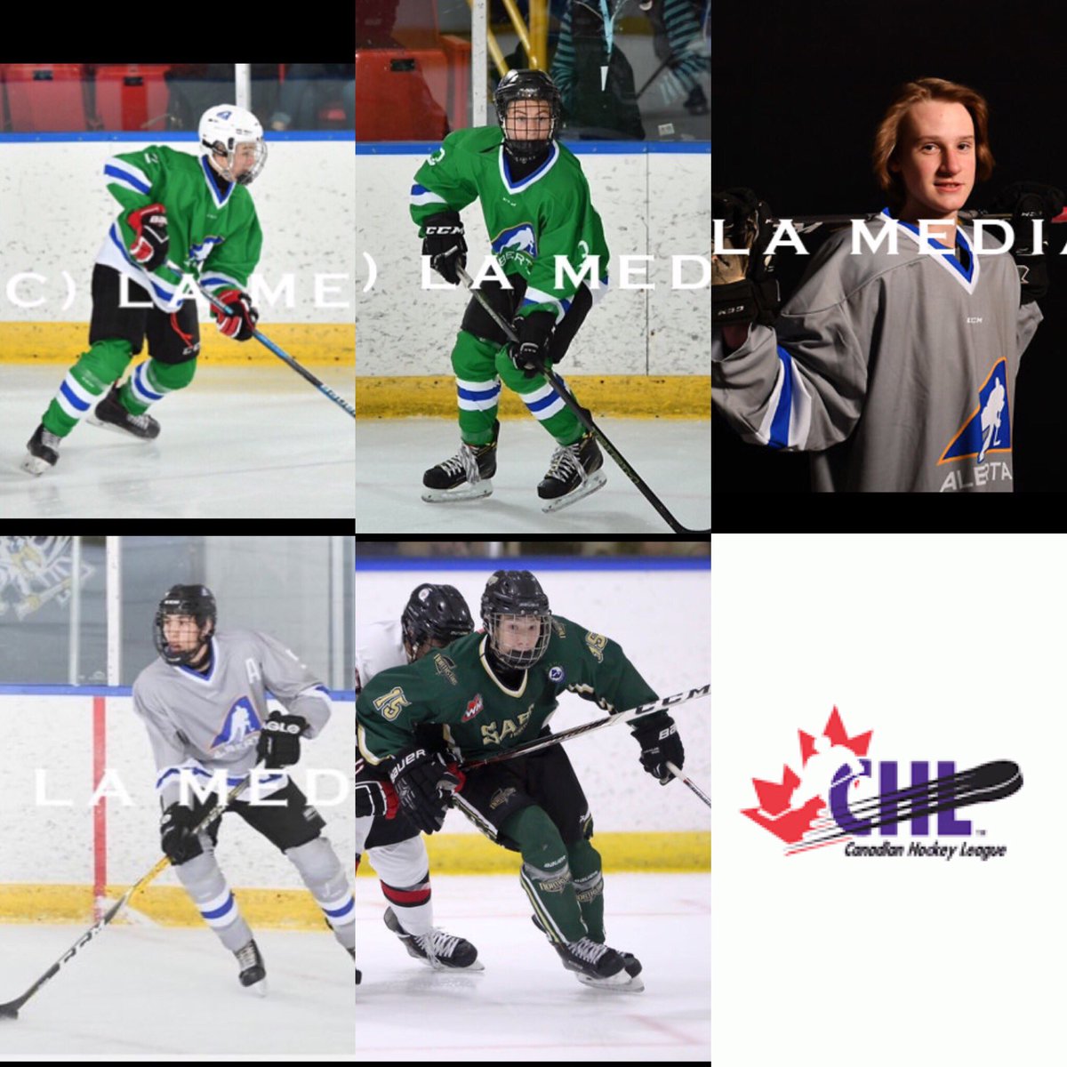 ReidHnatowich's tweet photo. Congratulations to Push It Athletes, Xtreme Players, Calgary North Players and Xtreme Alumni on being selected in the 2017 WHL Bantam Draft! https://t.co/jgTWiHauOF