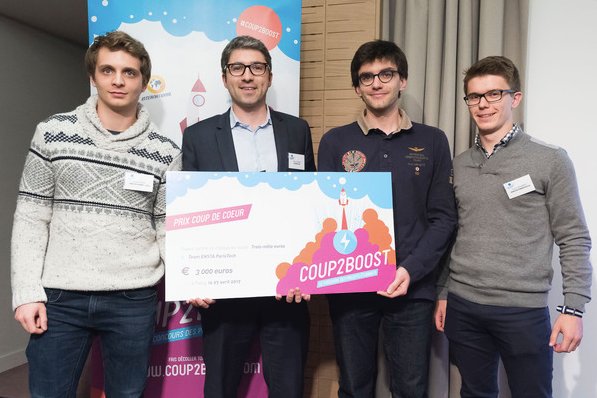 ENSTA KITE tweet media