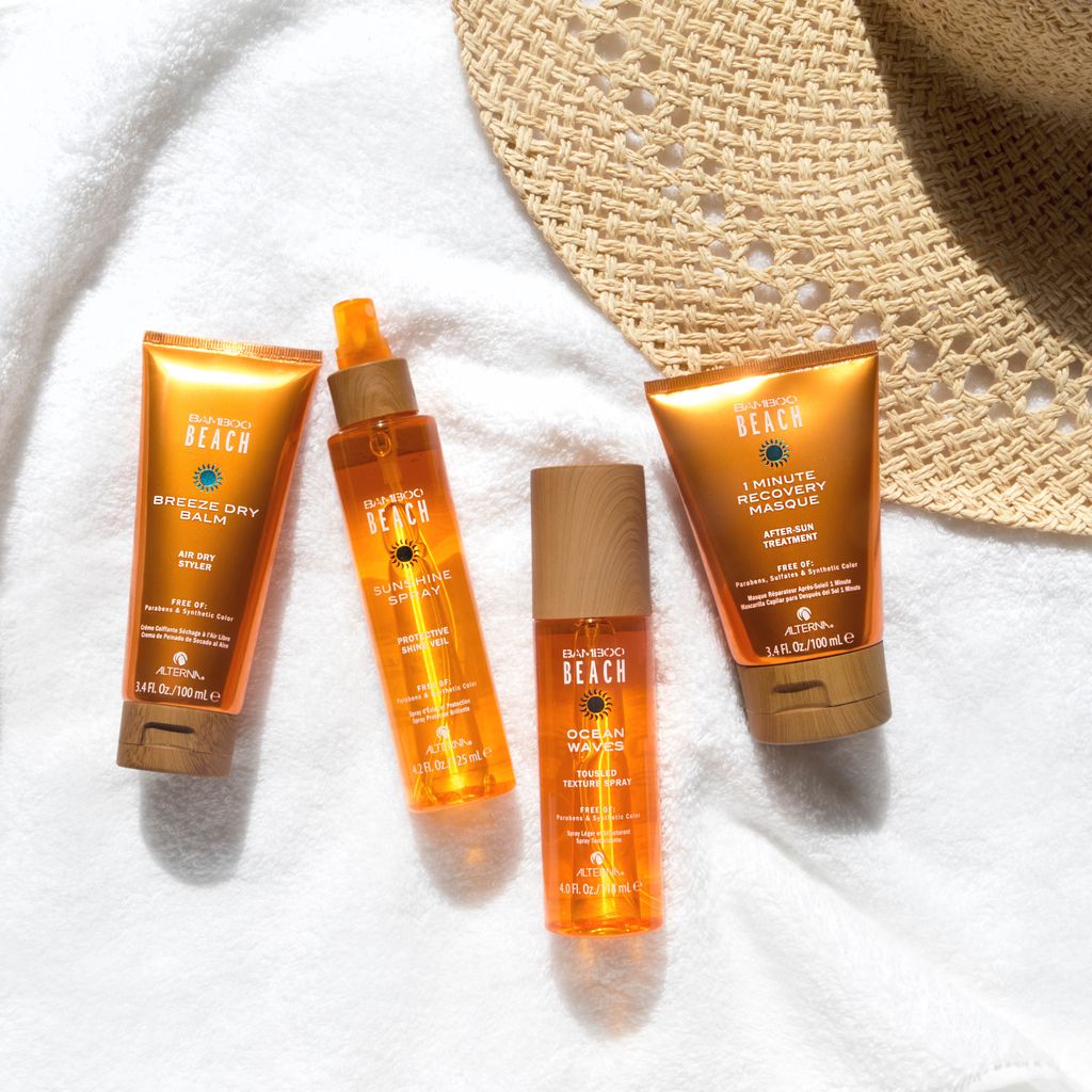 alternahaircare's tweet photo. Who's ready for summer? 😎🌴☀️ https://t.co/H0HDGgMymk https://t.co/cTybZR0ogY