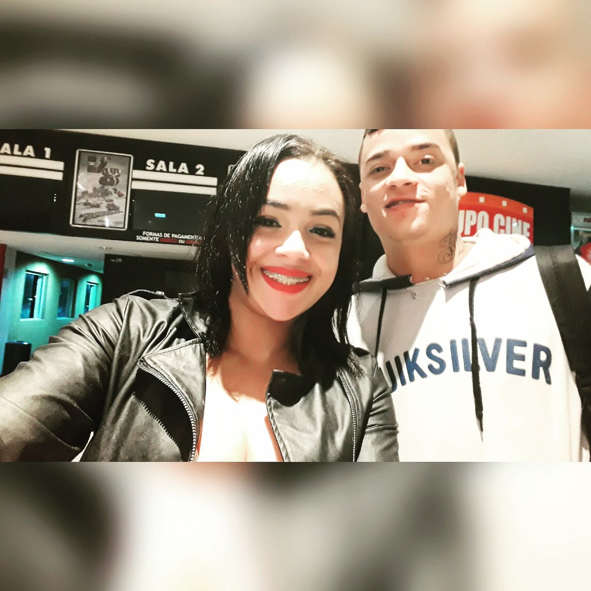 Tami_Dantaas's tweet photo. Meu amoooo 😍😍👫👫❤❤ https://t.co/2duxv12OW3