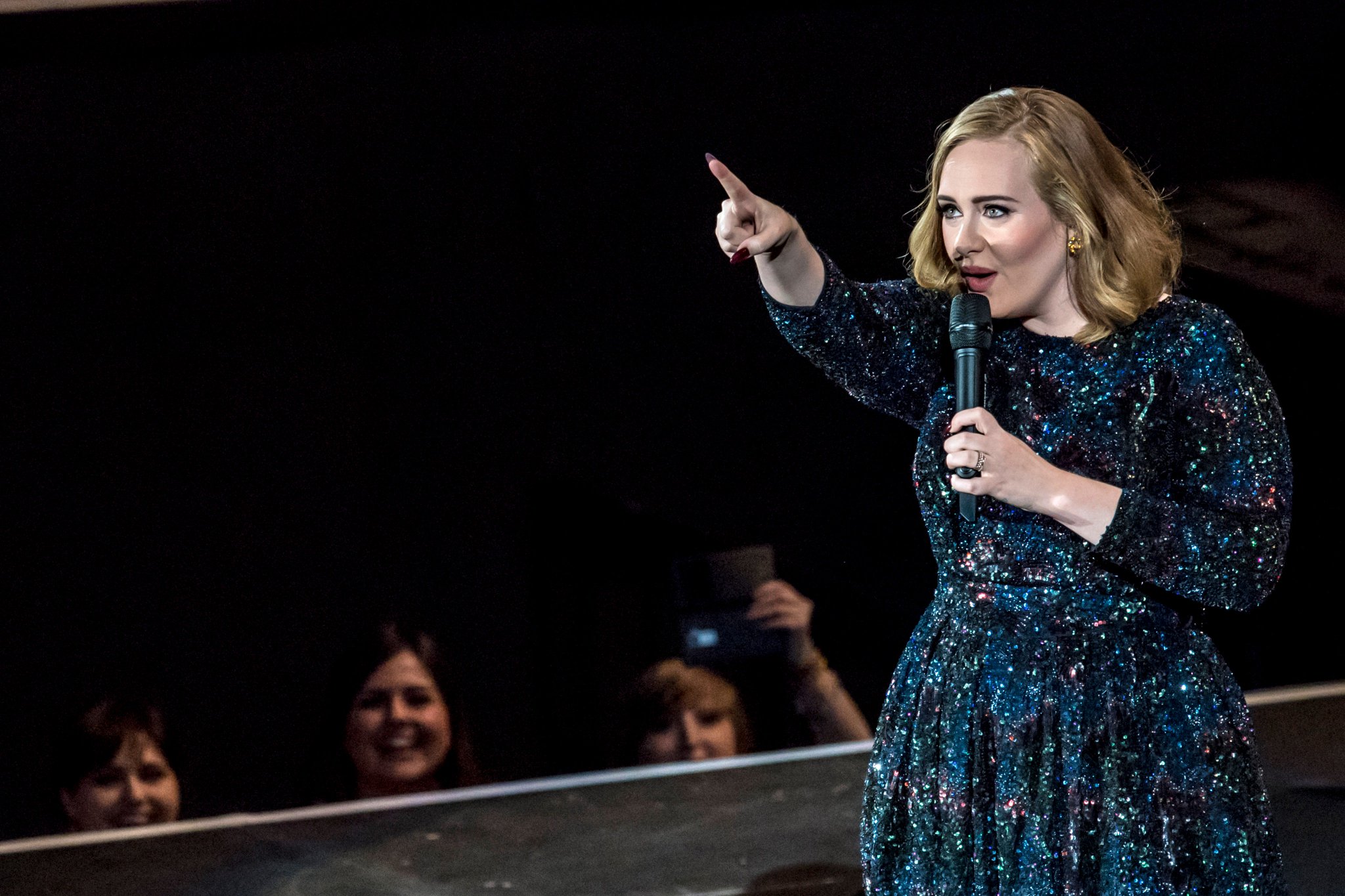 Happy birthday Adele! From pranks to photobombs, here are 10 of her funniest moments  