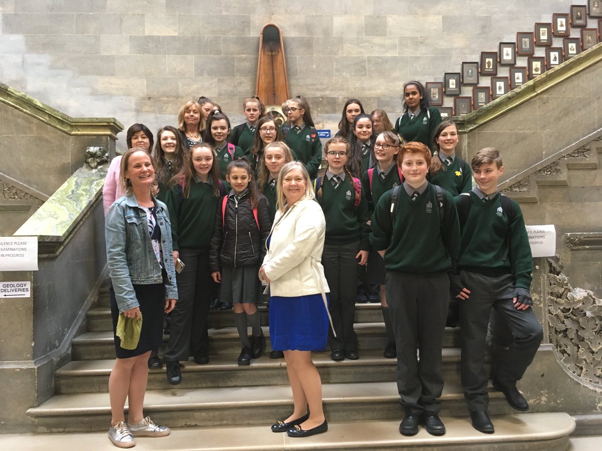 jcsplibraries's tweet image. Thanks to Kathleen &amp;amp; Sine from @AccessTCD for organising campus tours for our #WRaPParound groups today. Enjoyable &amp;amp; informative for all.