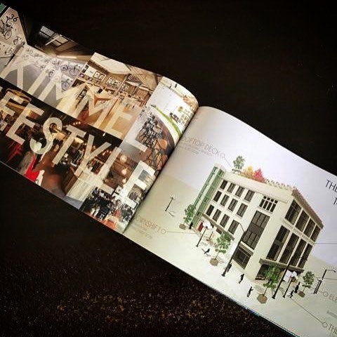 An awesome group of people is coming together to revitalize the #downtowndayton area. It's been a joy working with… ift.tt/2paYQlU