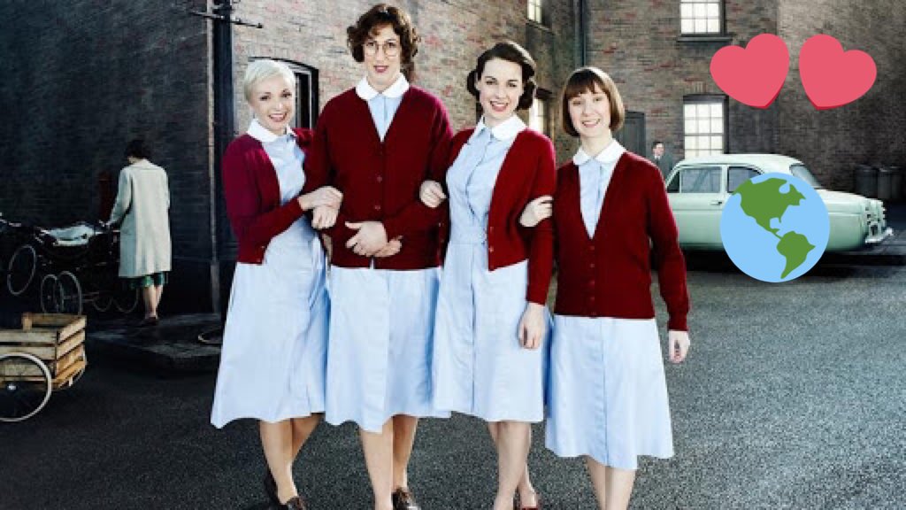 To all those amazing midwives around the 🌎 Happy International Day of the Midwife. The job you do changes lives everyday. Never forget it🙏🏻💕