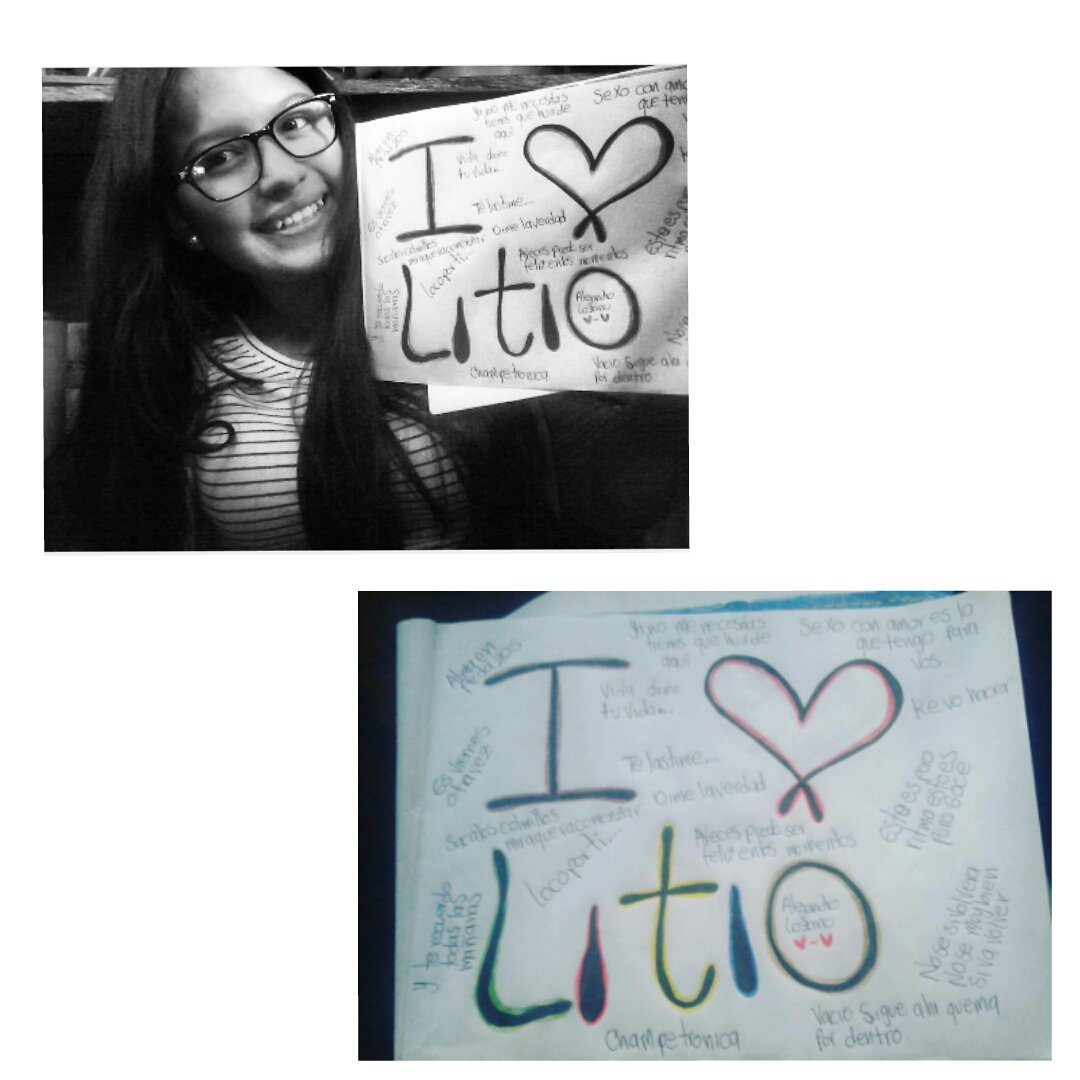 Quiero ir el 6 de mayo,escuchar buena musica y más verlos a ustedes,con mucho ritmo y puro goce #VOV #RelucienteyRechinante  <a href="/Superlitio/">S U P E R L I T I O</a> ⚡️💊