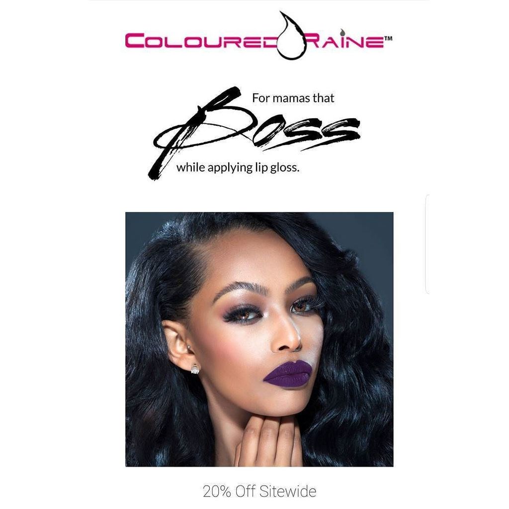 MzRaine_'s tweet photo. Don't forget about our sale.... In honor of all the #BossMamas out there, we're having a 20% off sitewide sale going on now, and running th… https://t.co/KEtWMC9Jys