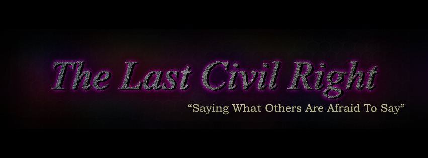 LastCivilRight tweet picture