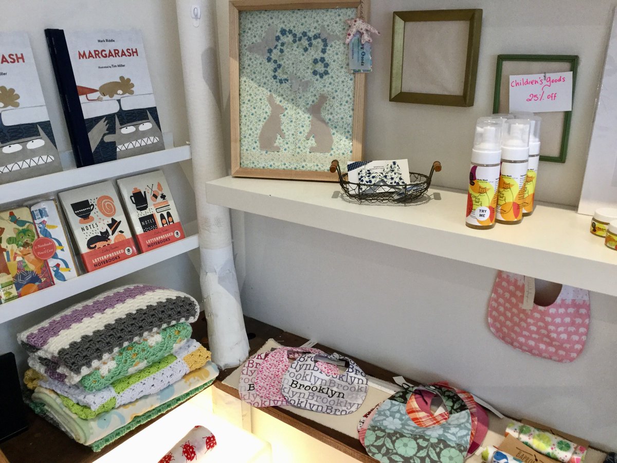 lab_bk's tweet photo. Come shop our baby/kids section. Everything now 25% off #labbk #greenpoint #brooklyn #babyclothes https://t.co/sVl4xTUI8S