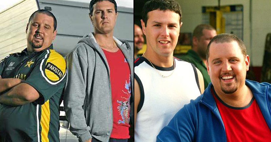Paddy McGuinness says there's 'no doubt' Max and Paddy will return to our screens. ladbible.com/entertainment/…