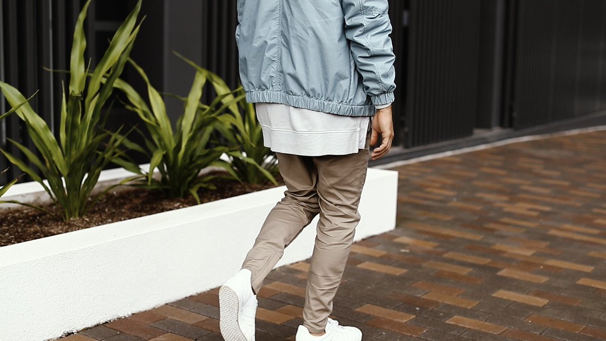 ShopKaliber's tweet image. Trail Bomber 💣 #necessary #bomberjacket