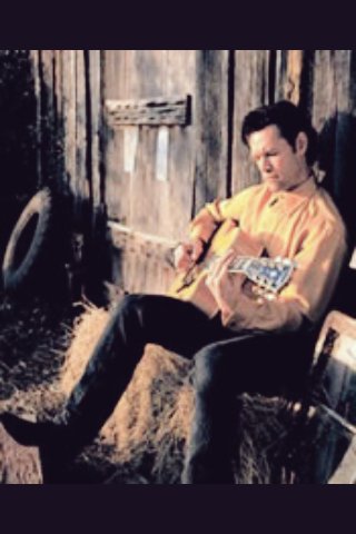  Happy birthday to Randy Travis. My favorite song is \"Promises\". Check it out if you haven\t heard it. 