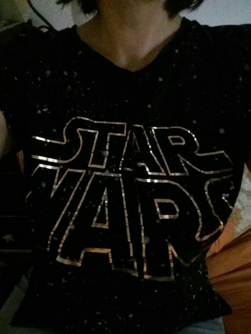 SuperWoman_SWDD's tweet photo. De día y de noche. Happy #StarWars day #124de365 #Maythe4thbewithu #SWpasiones #SWfriki #kickassprincesses #killerqueen https://t.co/DJHLGYNo6j