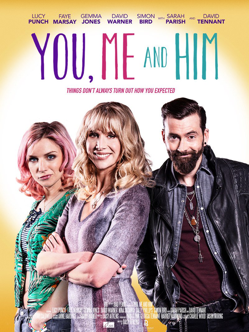 David Tennant - You, Me And Him