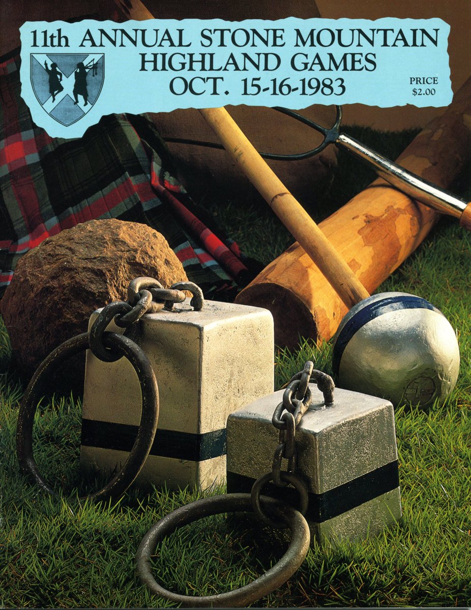 SMHG1973's tweet photo. #cabertoss #sheaftoss #braemarstone and #weights. 1983 (year 11) was a shining example of #highlandgames you coming? #smhg45 #2017smhg https://t.co/b0xSlznX7F