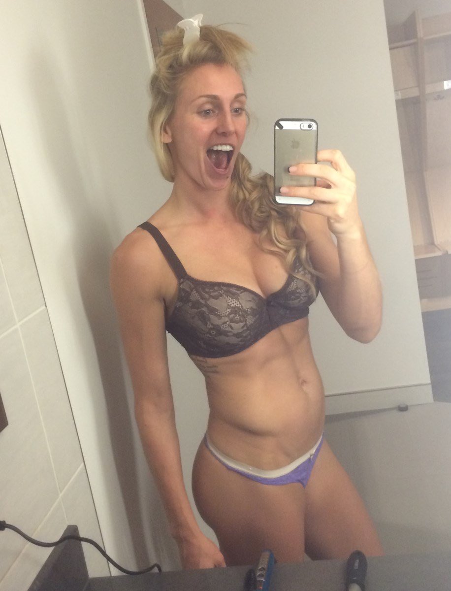 WWE Nudes on Twitter: "Charlotte Leaked Nudes Real!! https://t.co/OibT...