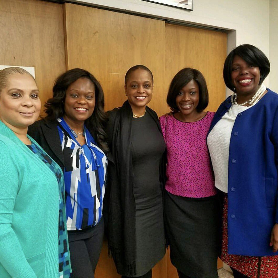 tremaine4ny's tweet photo. #TBT of our #Brooklyn #Assemblywomen in Albany during #WomensHistoryMonth #repost: @Vote_Richardson
#53rdAD #42ndAD #56thAD #43rdAD #55thAD https://t.co/iFnvYJL1sa