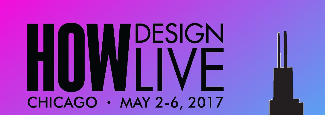 EllieBaldini's tweet photo. 1st post in my #HOWLive recap series is here! #blog #howdesignlive #howdesignlive2017 #creative #design @HOWEvents https://t.co/HZUtNrehI3 https://t.co/o7H8mgYcZk