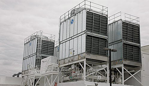 Equip your mission critical project with an energy-efficient custom #datacenter, with chiller plants &amp; more: datacentersdelivered.com/projects/switc…