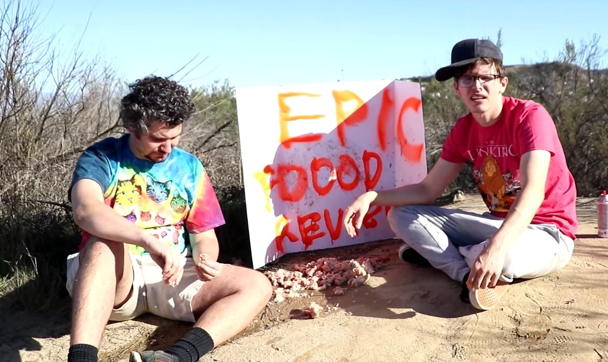 TMurphyTime's tweet image. With the current state of YouTube advertising, creators must learn to fend for themselves. It's survival of the fittest at its finest.