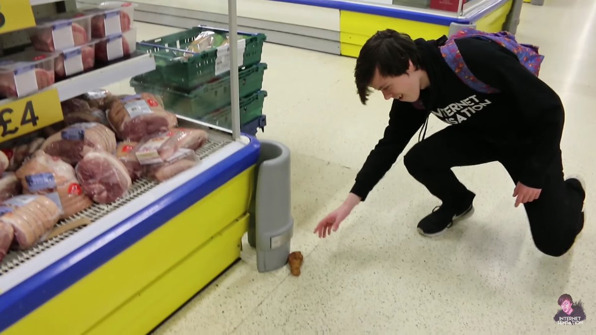 TMurphyTime's tweet image. With the current state of YouTube advertising, creators must learn to fend for themselves. It's survival of the fittest at its finest.