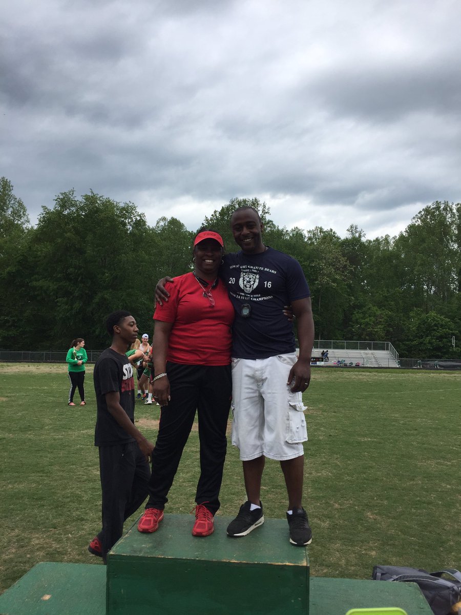 mahstrack's tweet photo. Shout out to the men's team for their Co-Conference win &amp; Coach Simmons' coach of the year! Also congrats on the girls team coming in 4th https://t.co/r1SIXstnl1