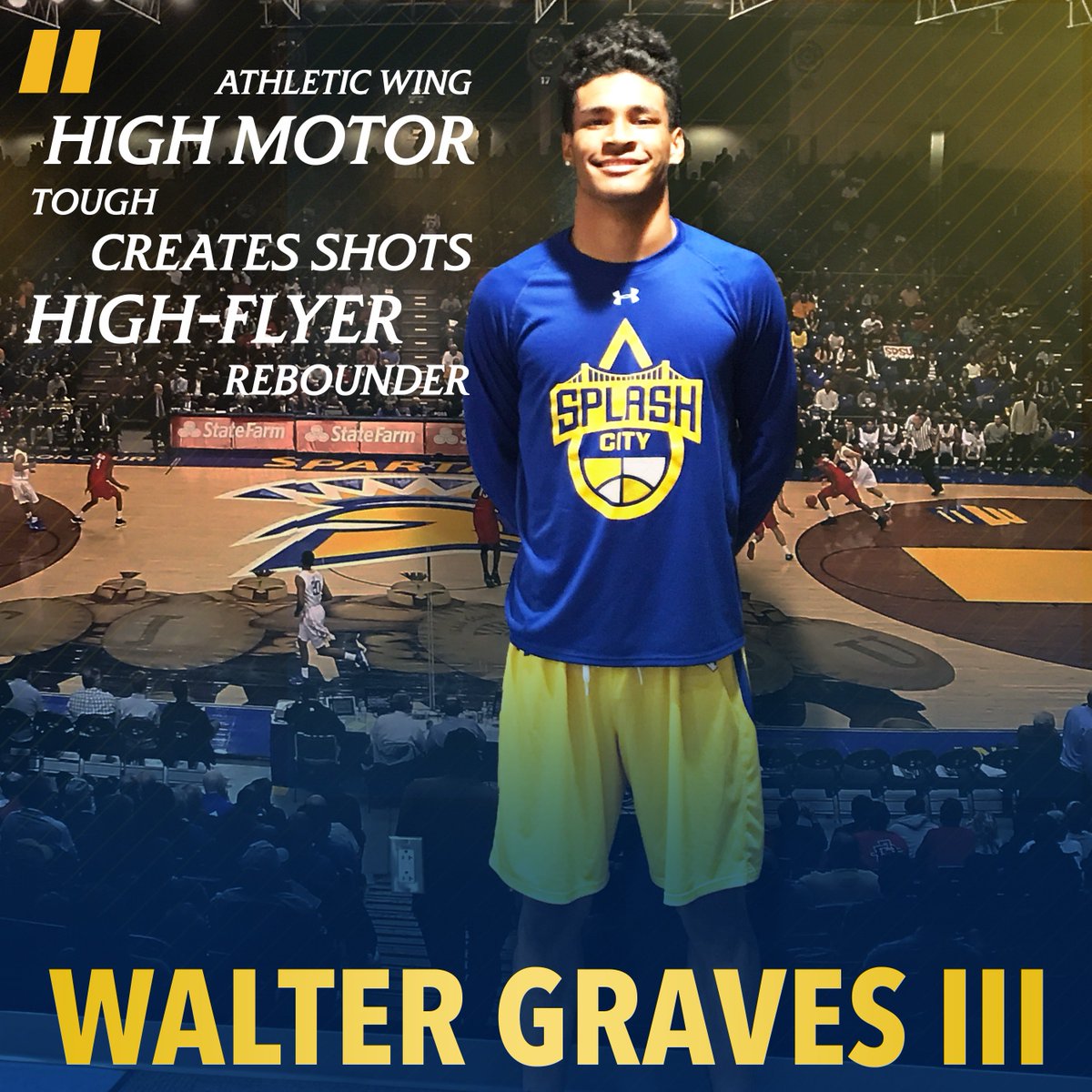 San Jose State Men’s Basketball tweet media