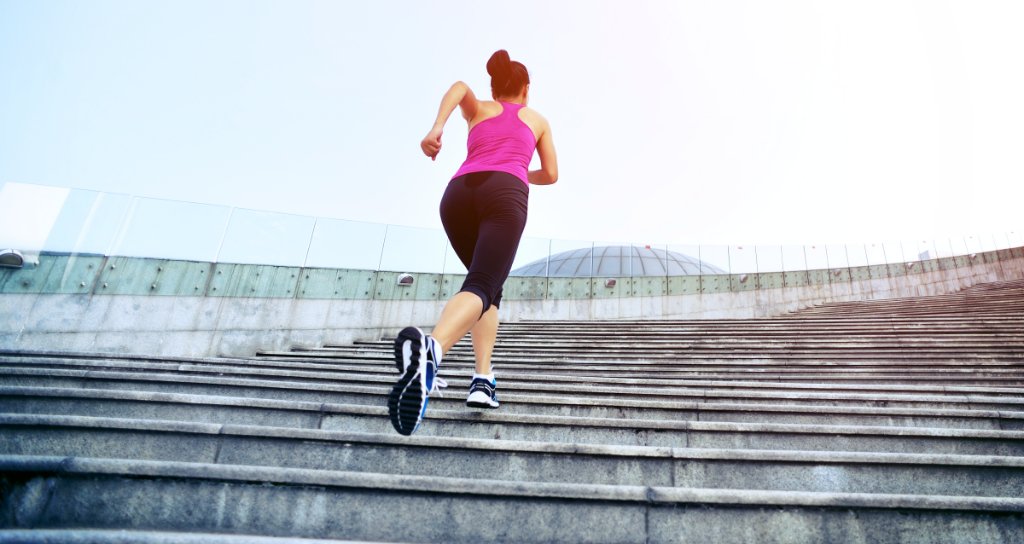 Is a brisk walk really as good an exercise as a sweaty, heart-pounding run?wb.md/2pKkXle