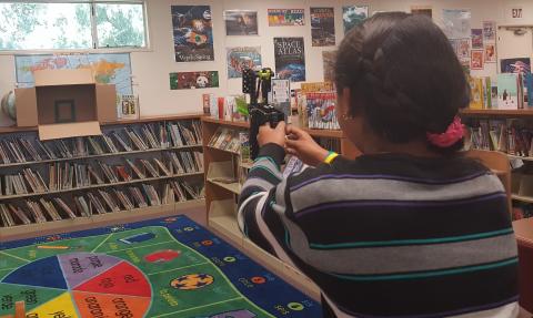 vencolibrary's tweet photo. Check our calendar for a #STEAM event near you.  It's fun and educational! #vclPiruLibrary Read more:https://t.co/0l7YtAoFHO https://t.co/3OoFH0SdCt