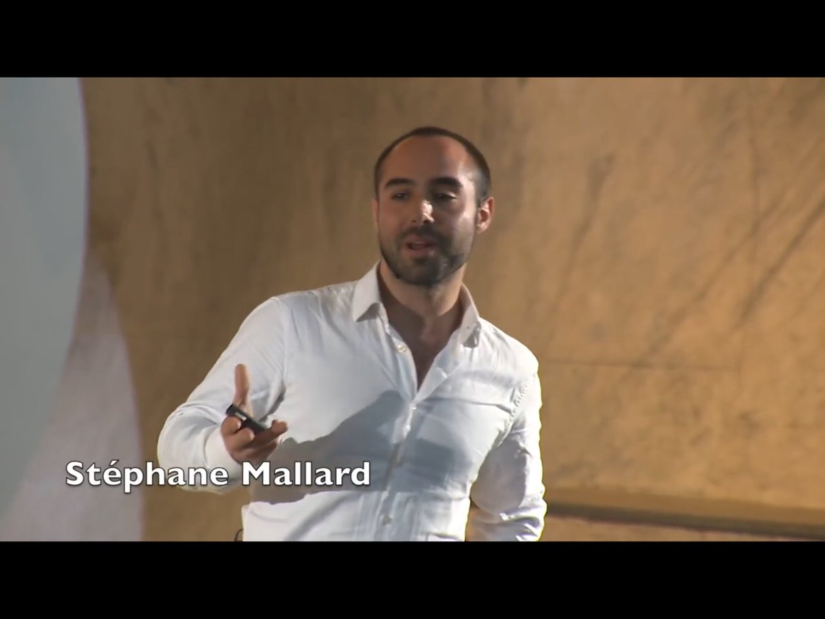 Retour sur une video de #BXFINTECH 15 qui cumule 10.000 vues => youtu.be/K5a1uthRHf8 <a href="/StephaneMallard/">Stephane Mallard</a> #IA et retrouvez-le le 6 Oct 17