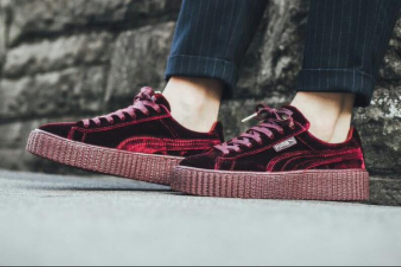 realgadawg's tweet photo. 👟Riri Puma Creepers👟
👉 https://t.co/4sdmoObB13 👈
Discount Code For 10% Off: "LEEBREE" by #DevonPosts via @c0nvey https://t.co/t8O5Qnlkzq