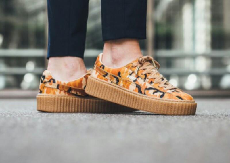 realgadawg's tweet photo. 👟Riri Puma Creepers👟
👉 https://t.co/4sdmoObB13 👈
Discount Code For 10% Off: "LEEBREE" by #DevonPosts via @c0nvey https://t.co/t8O5Qnlkzq