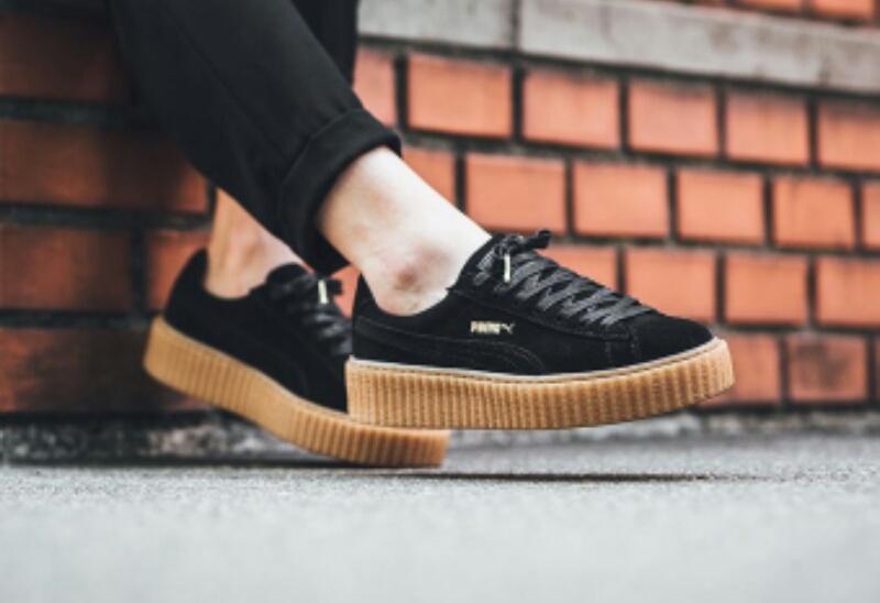 realgadawg's tweet photo. 👟Riri Puma Creepers👟
👉 https://t.co/4sdmoObB13 👈
Discount Code For 10% Off: "LEEBREE" by #DevonPosts via @c0nvey https://t.co/t8O5Qnlkzq