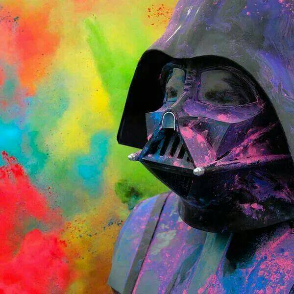cmg4hab's tweet photo. May the 4th be with you! 
#cmg4hab #4hab #colourrunfun https://t.co/u7D7V4S2zK