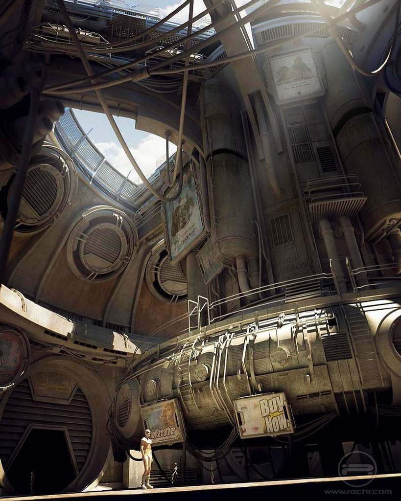 CronicasRoleras's tweet photo. Sector 21 1000, Rudolf Herczog.
#scifi #scifiart #spaceconcept #picoftheday #digitalart #digitalpainting #instago… https://t.co/5RxYNJYvBg https://t.co/BTSHQFiA4W