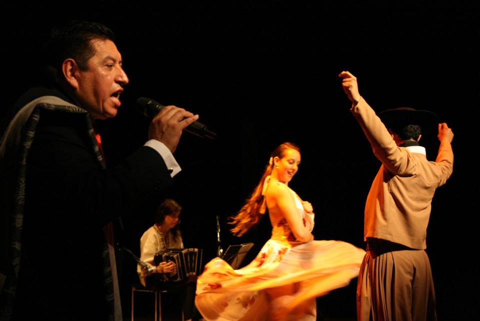 ¡Te espero para festejar el 25 de Mayo a Puro Folklore!
Ya podes sacar tu entrada
plateanet.com/Obras/luis-bar…