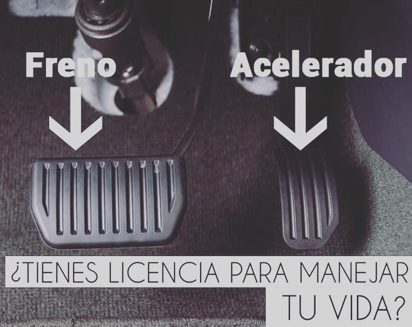 Porque de ti depende que tu vida agrade a Dios... te esperamos esta noche!