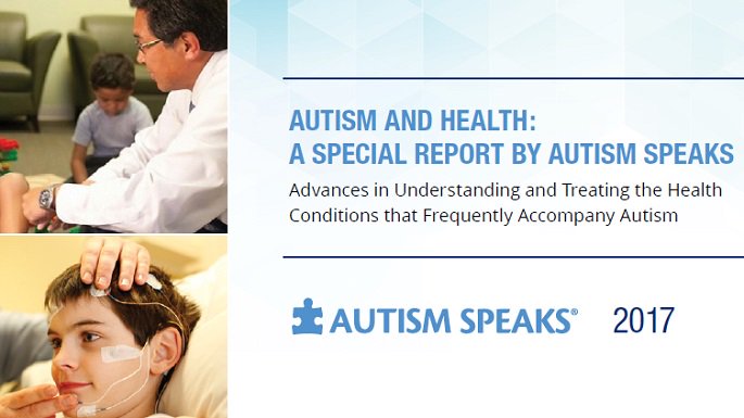 #Autism and Health: A Special Report by Autism Speaks &gt;&gt; shar.es/1Fx0S1 #science #Health