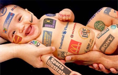 J24BISS's tweet photo. "The average American child sees about 40,000 television commercials every year" #admarks https://t.co/drrNa9LXbN