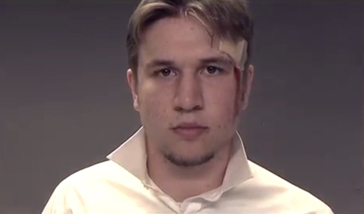 CaucaPersuade's tweet photo. Free my mans, he ain't done nothin #freeMeyer https://t.co/p7GBO1rWQC
