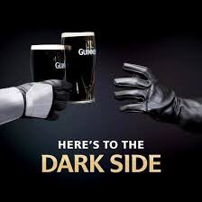 CocoMarylebone's tweet photo. We have Guinness back on tap...WOOHOO!
And how apt is this for today...
#Maythe4orcebewithyou #MaytheFourthbewithyou @starwars @GuinnessGB https://t.co/dytWvb2axB