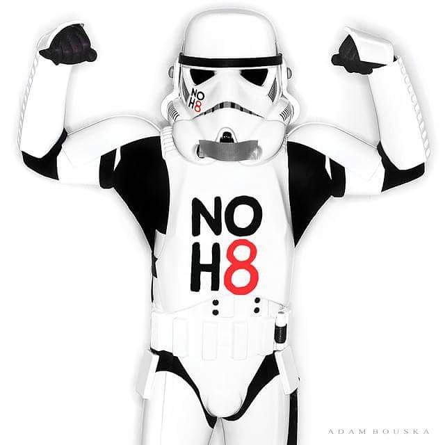 NOH8 Campaign tweet media