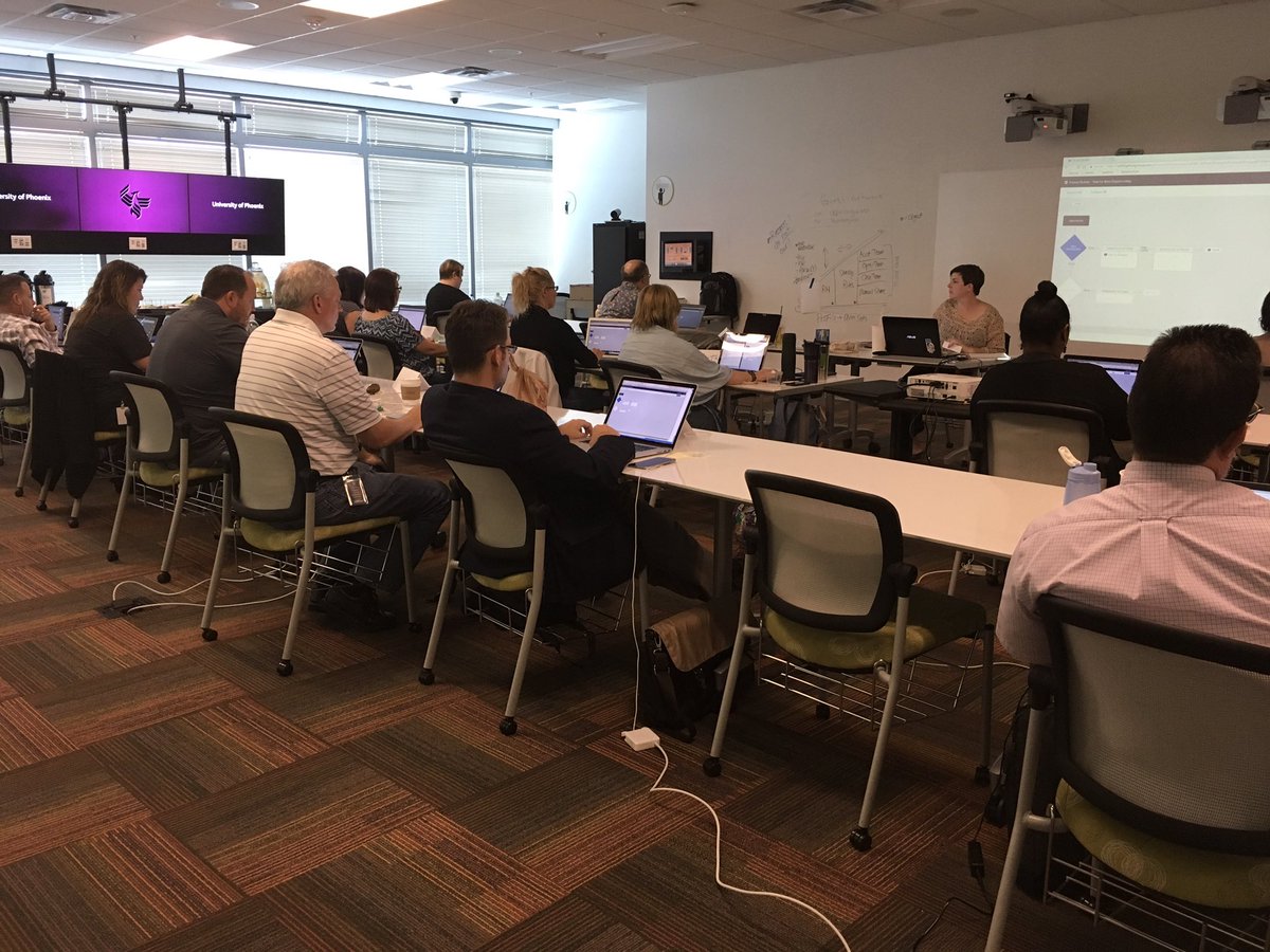 jeanvelonis's tweet photo. @salesforce Process builder automation in #ADM201 boot camp @UOPX #BigDealAlert #thanks Allison Wheeler 😉 https://t.co/sskEpmTSYL
