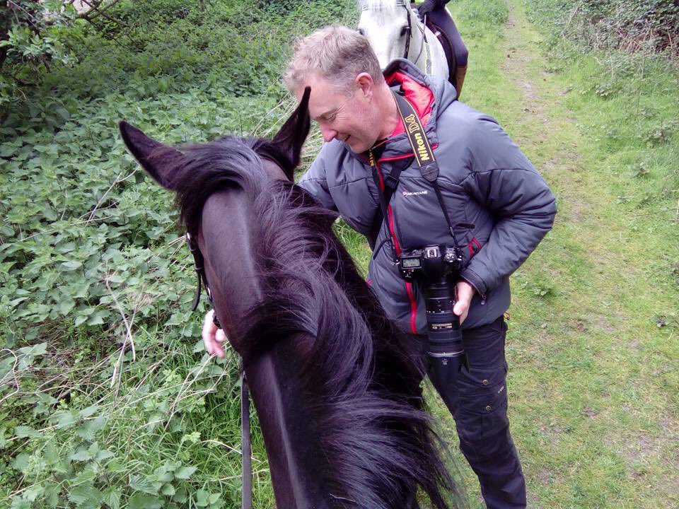 TSMEndurance's tweet photo. Great day today #Hack1000miles #photoshoot #horsehour #joincampaign https://t.co/3lxMDGAEiX