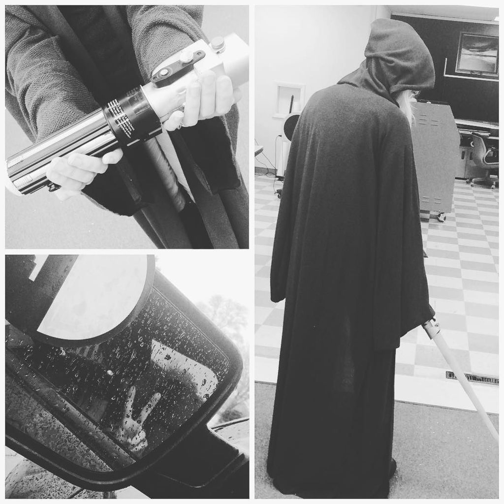 It's been fun everyone! Now we're #passingthebaton to the next #Jedi in line. This is @worlddigitalimaging  signin… ift.tt/2q4eHYp