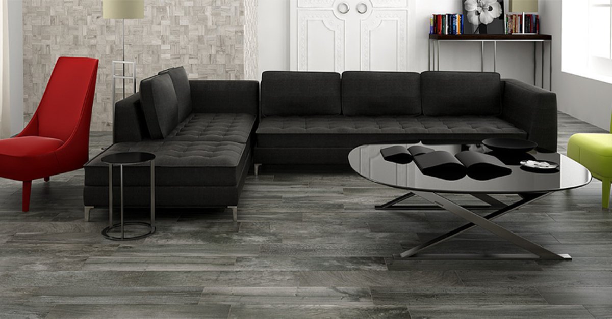 FactoryTile's tweet image. Porcelain wood tiles — What&apos;s all the hype? Find out here: ow.ly/bPge30brBwa #FactoryTileDepot