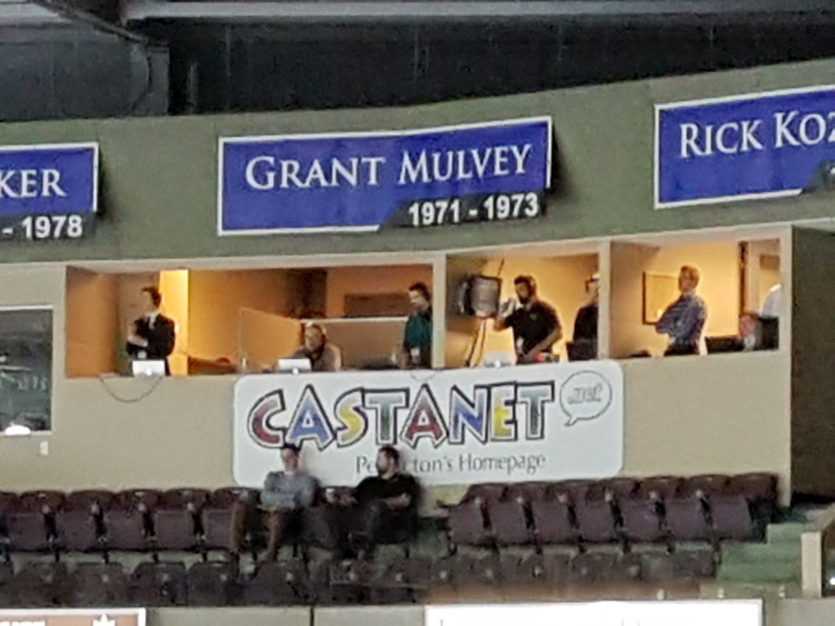 envirotanksales's tweet photo. @NathanKanter11 @SJHL_NorthStars @Chiefs_Hockey Thoight tou might like a pic https://t.co/DGVcSLsjic