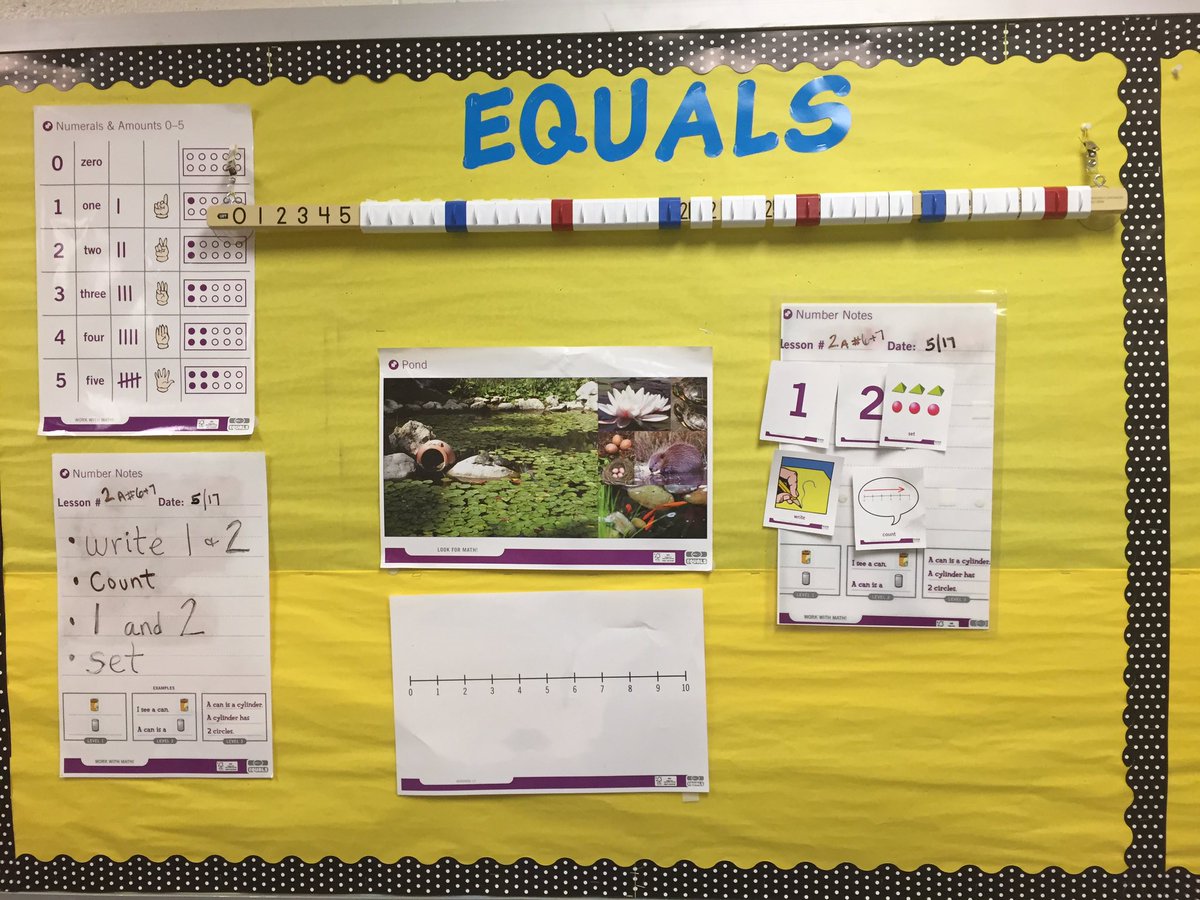 Santoro_SpEd's tweet photo. Kind of sad, but we've reached our final class units for Reading and Math this year... Happy May! #equalsmath #frankenstein #ourndsec https://t.co/CdhL1eNbjY